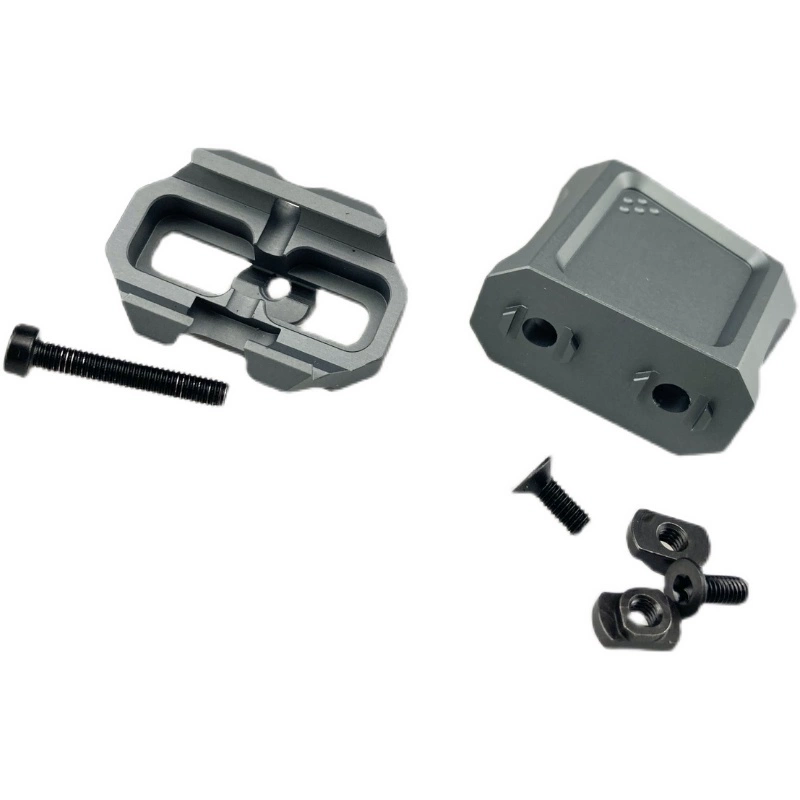 AEROKNOX Dual-System Index Stop
