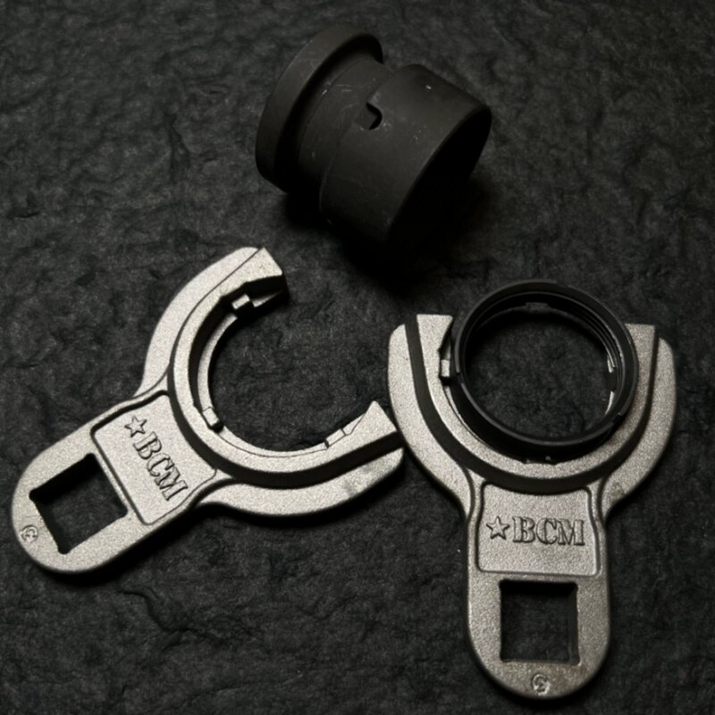 BCM Reproduction Steel Wrench