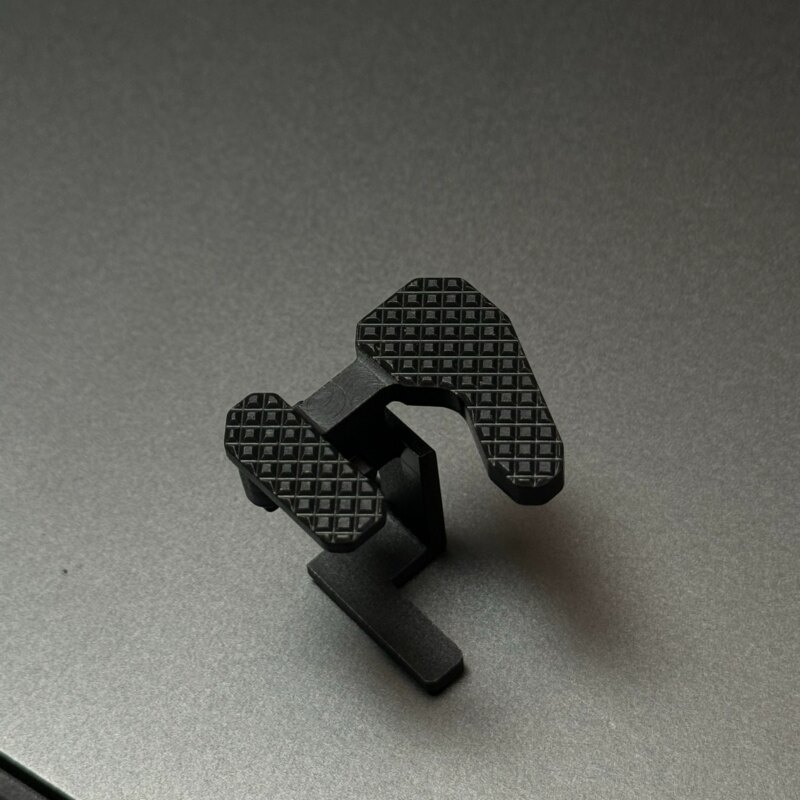 Geissele Quick-Release Latch (Steel)