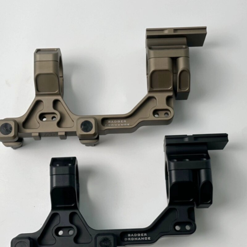 EVOLOUTION GEAR BOC 1.93
