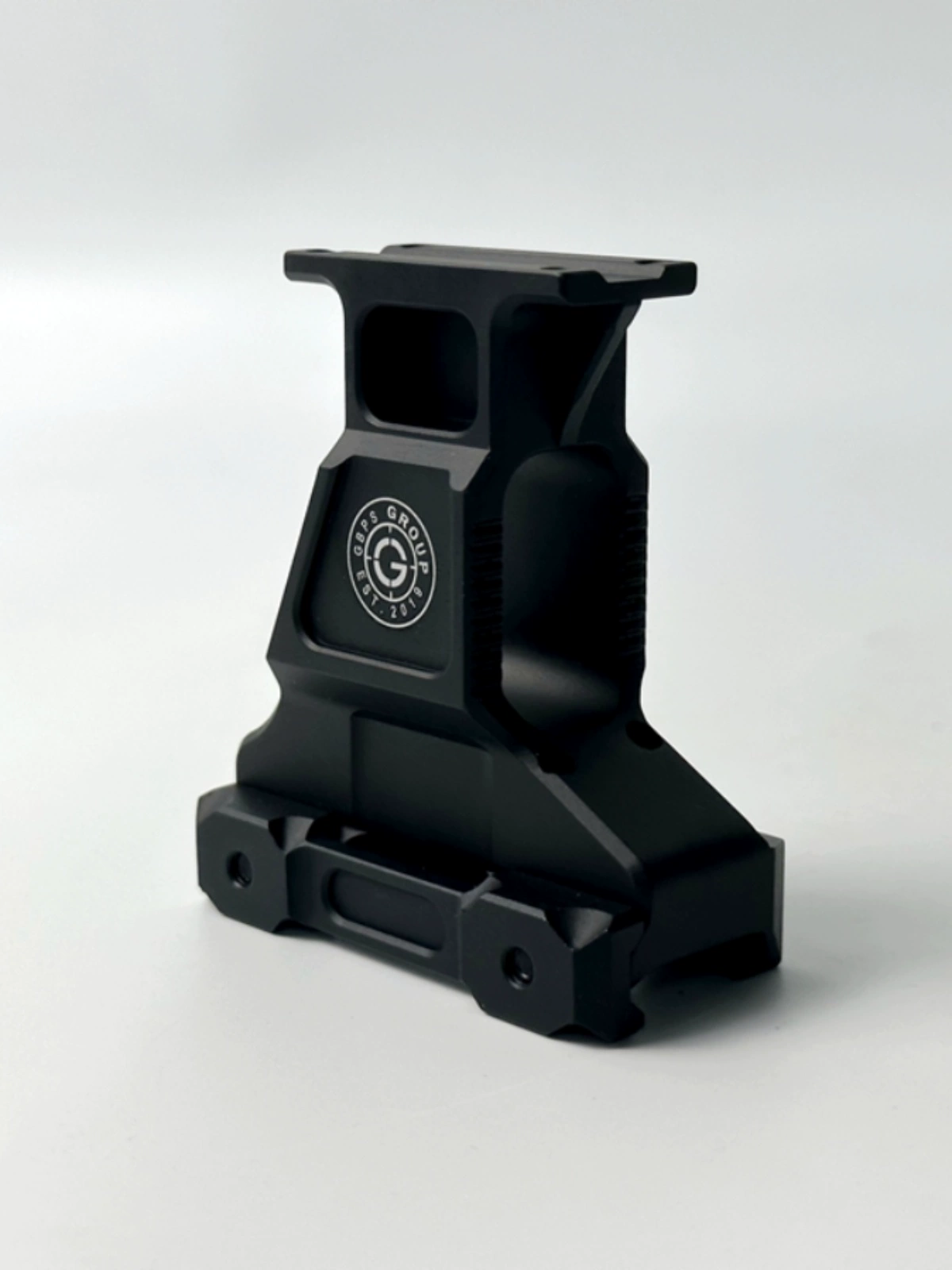 MRO GBRS 2.91 Special Height Increasing Mount by EG
