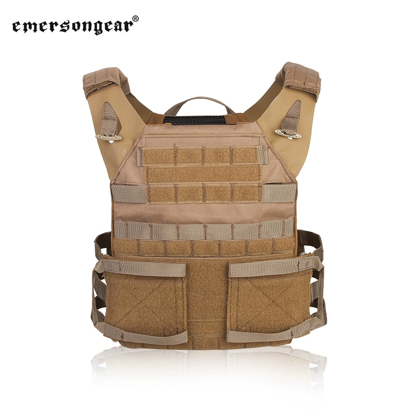 Outdoor Gear CP Style JPC2.0 Tactical Plate Carrier, Protective Equipment