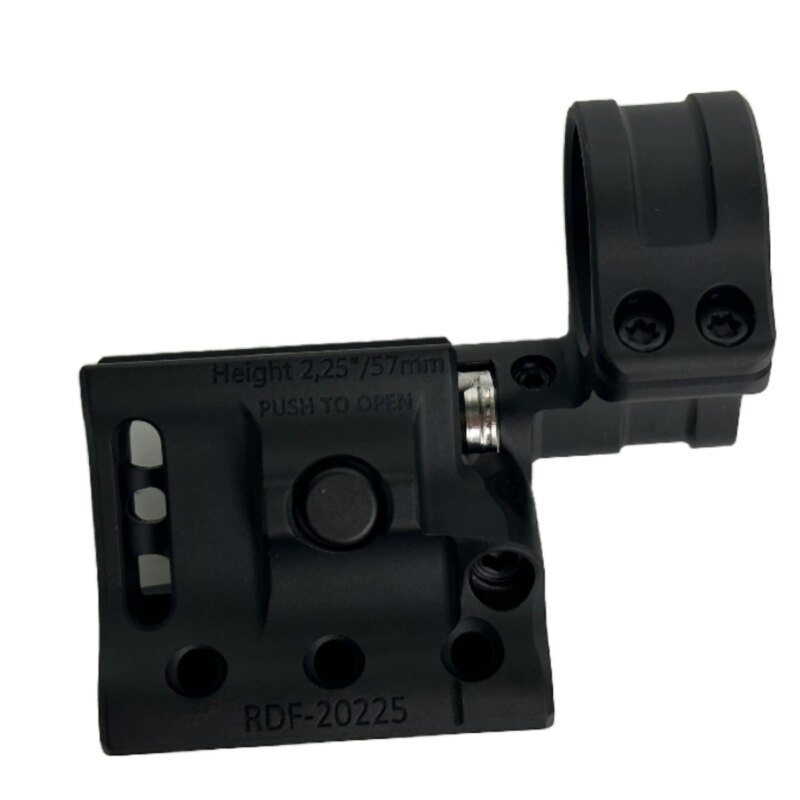 EG RDF-20225K Hybrid Scope Mount