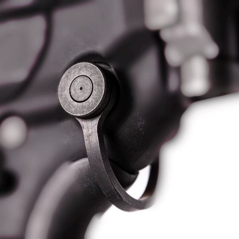 POI ST Quick Detach Sling Ring for MCX