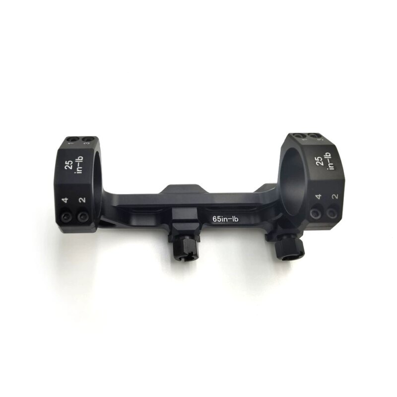 EG ALPHA4 Increased Tactical External Mount - 1.54