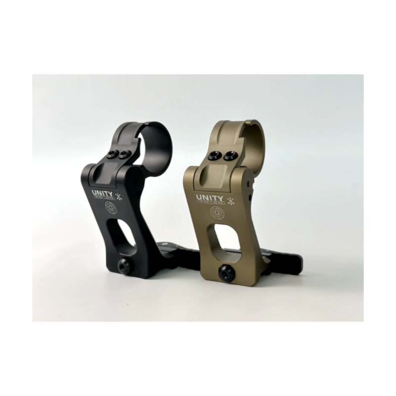 EG GBRS 2.91 Special Height 3XMAG C-1 Rising Mount