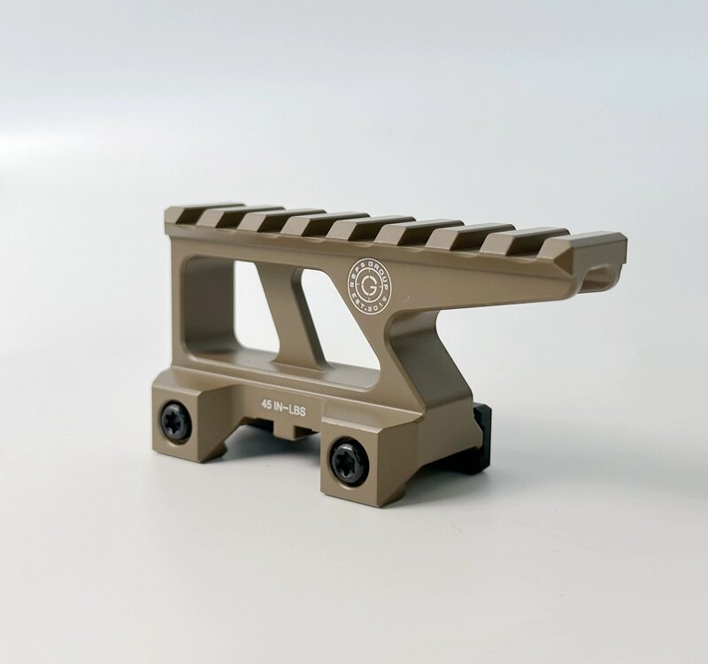 EG 558 GBRS FTC Special Height Increasing Mount