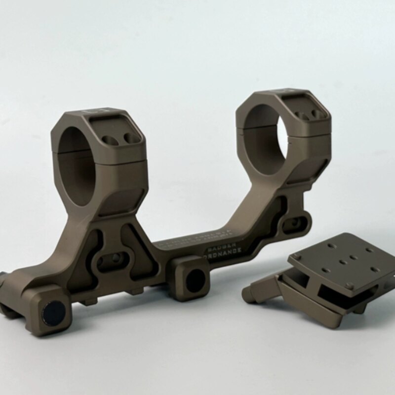 EVOLOUTION GEAR BOC 1.93