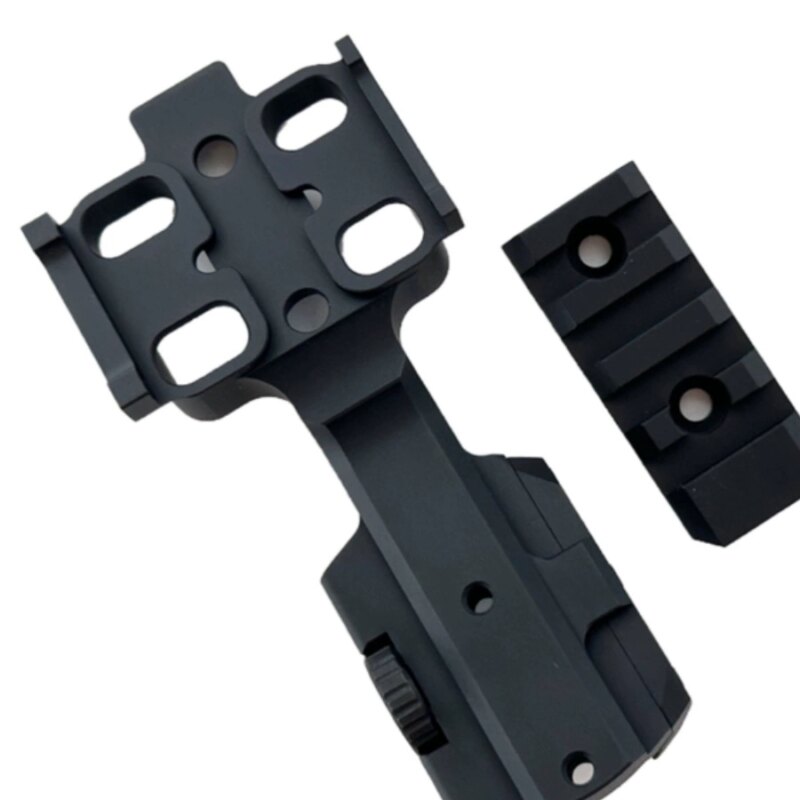 EG LEAP/12 EXPS mount 558+G43 Magnifier Mount Set