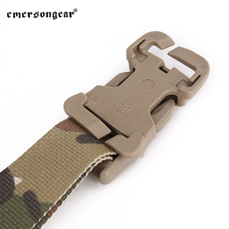 Tactical Chest Rig Connector Plate Carrier Kit