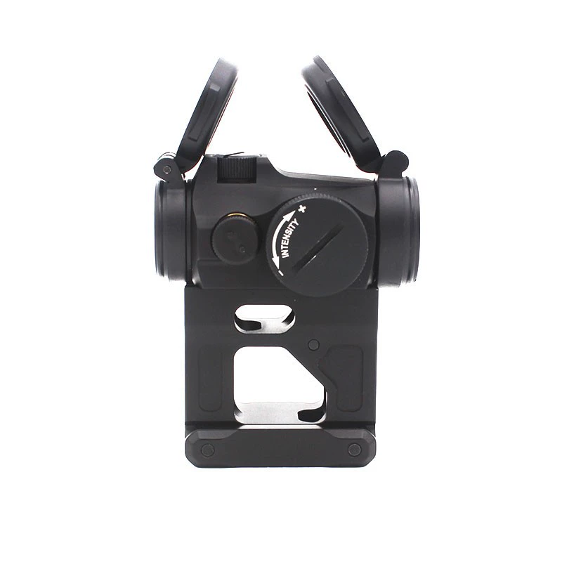 EG Unity Series T2 Fast Micro 1.93" Height Increase Mount
