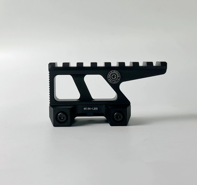 EG 558 GBRS FTC Special Height Increasing Mount