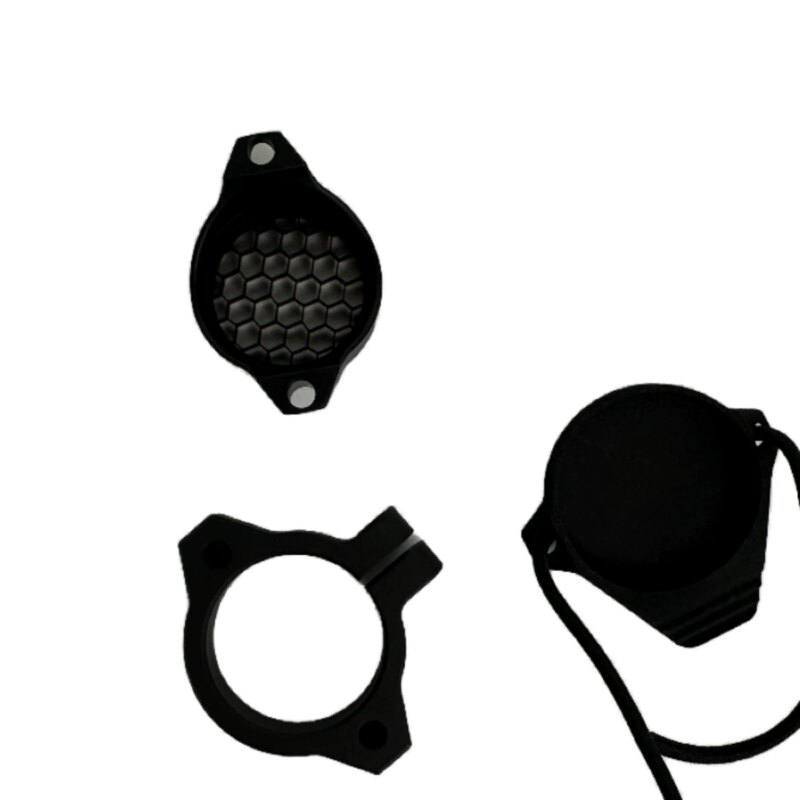 EG Scope Cap PRO /Kill Flash for 30mm Scope Ring