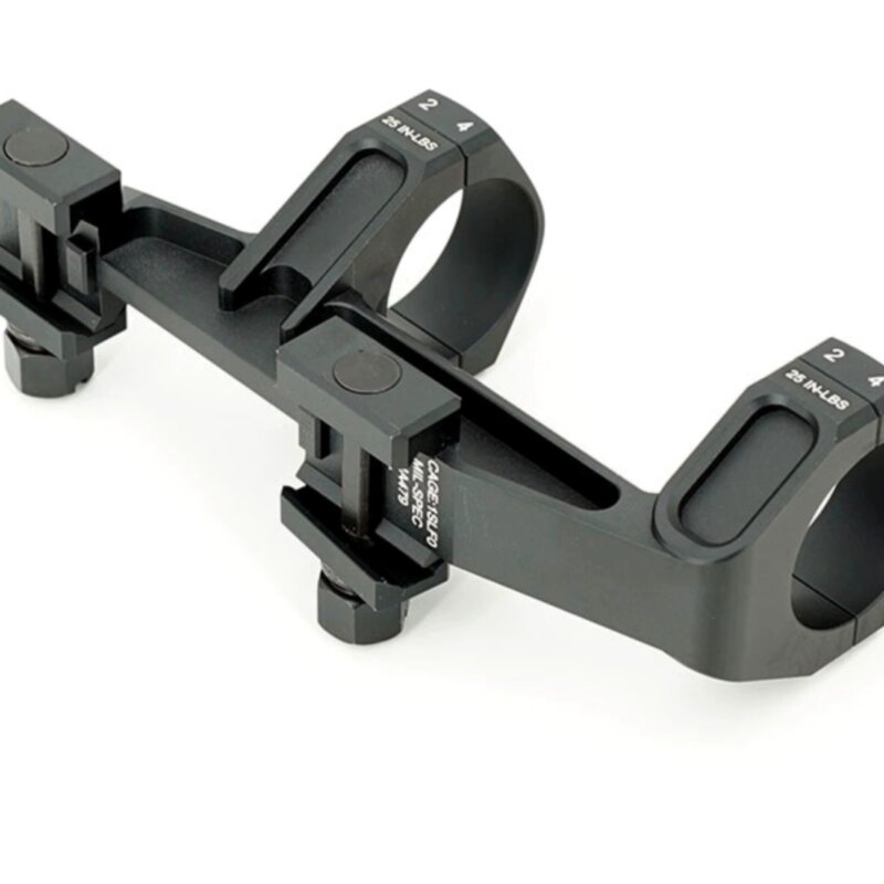 EG 2024 Eotech G43 Extender