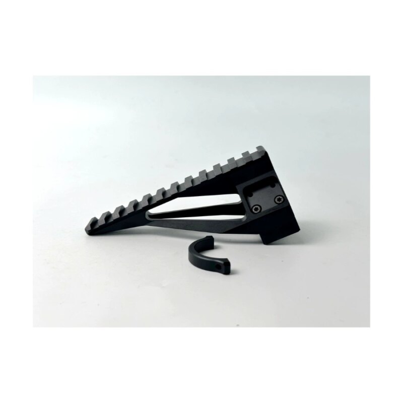 EG RAP-I Mount Rail Accessory Platform - Fit For 30/34mm NF Mount