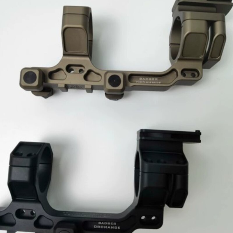 EG 1.7/34 BOC Mount Tactical Suit with T2/RMR Mounting Plate