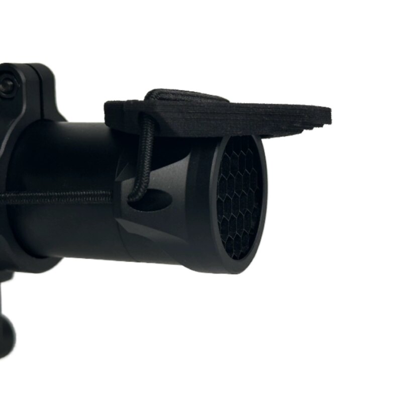 EG Scope Cap PRO /Kill Flash for 30mm Scope Ring