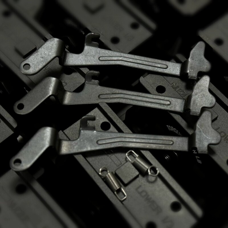 GLK Decorative Link, Non-Functional
