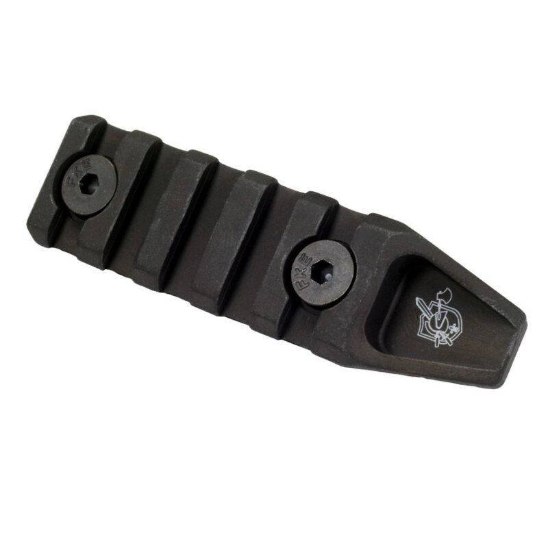 KAC M-LOK 3" Rail Section (5 Slot)
