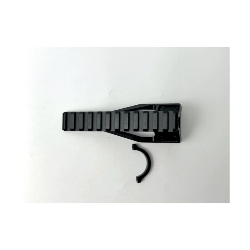 EG RAP-I Mount Rail Accessory Platform - Fit For 30/34mm NF Mount