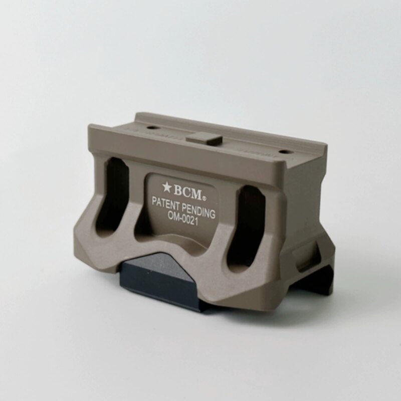 EG Universal BCM Red Dot Sight Mount - 1.54