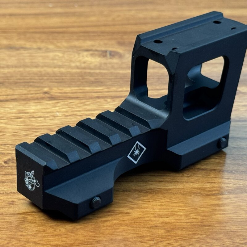 KAC Style T1/T2 Sight Riser, High Quality