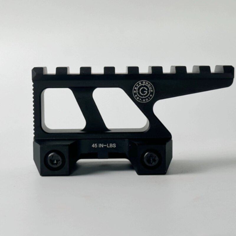 EG 558 GBRS FTC Special Height Increasing Mount