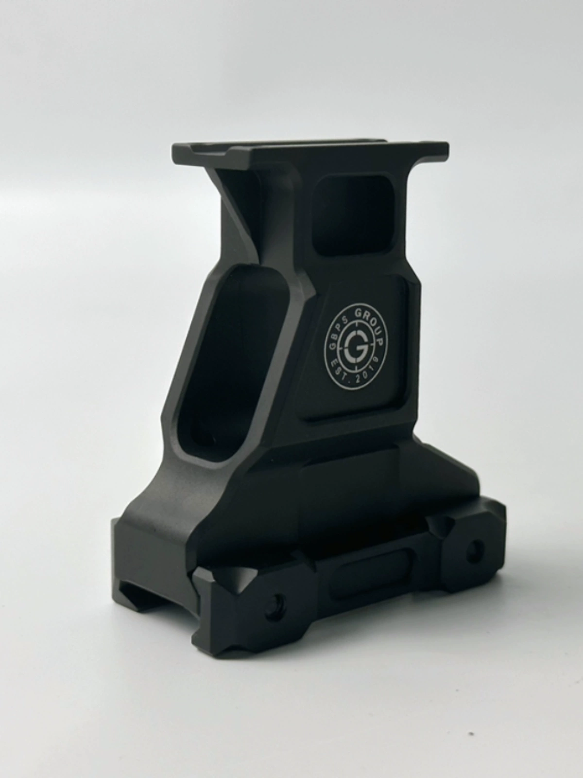 MRO GBRS 2.91 Special Height Increasing Mount by EG