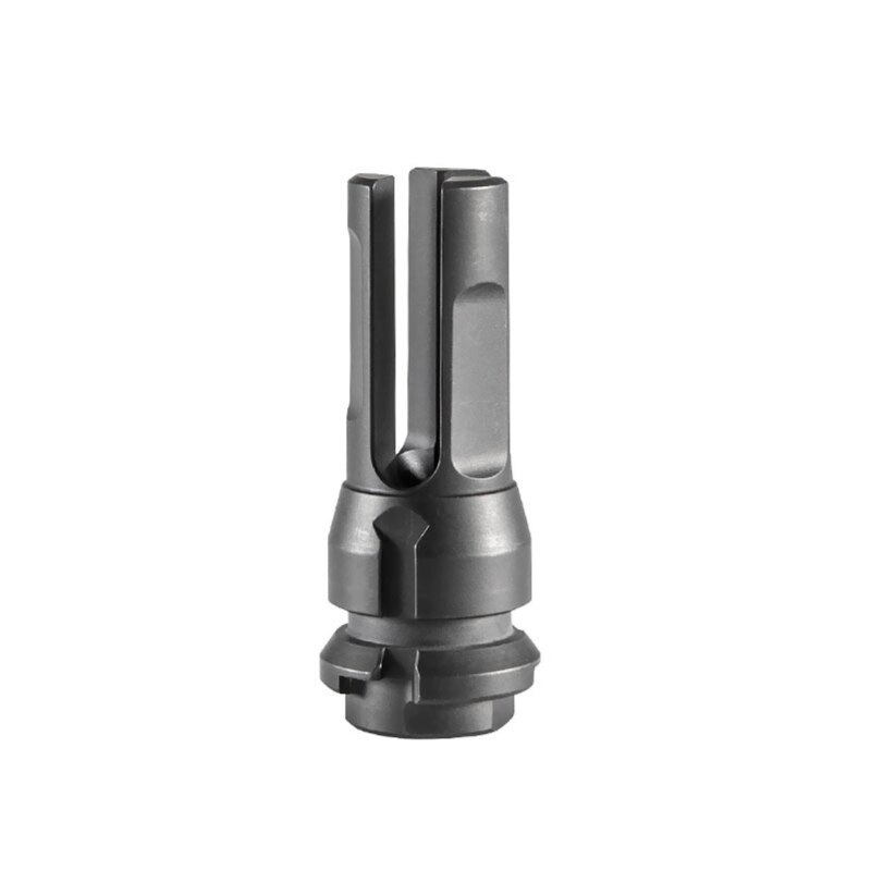 High-Quality Steel Flash Hider