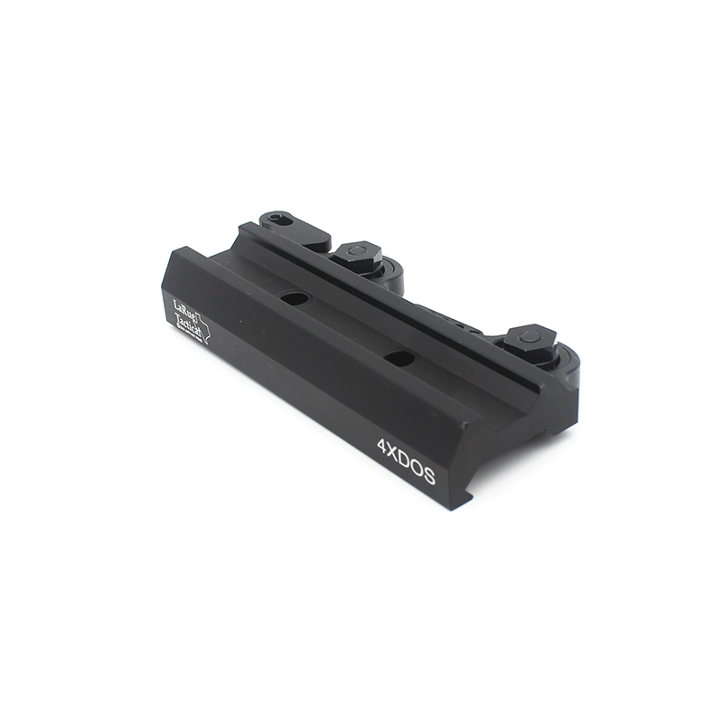EG ACOG LaRue Quick Release Mount - Black