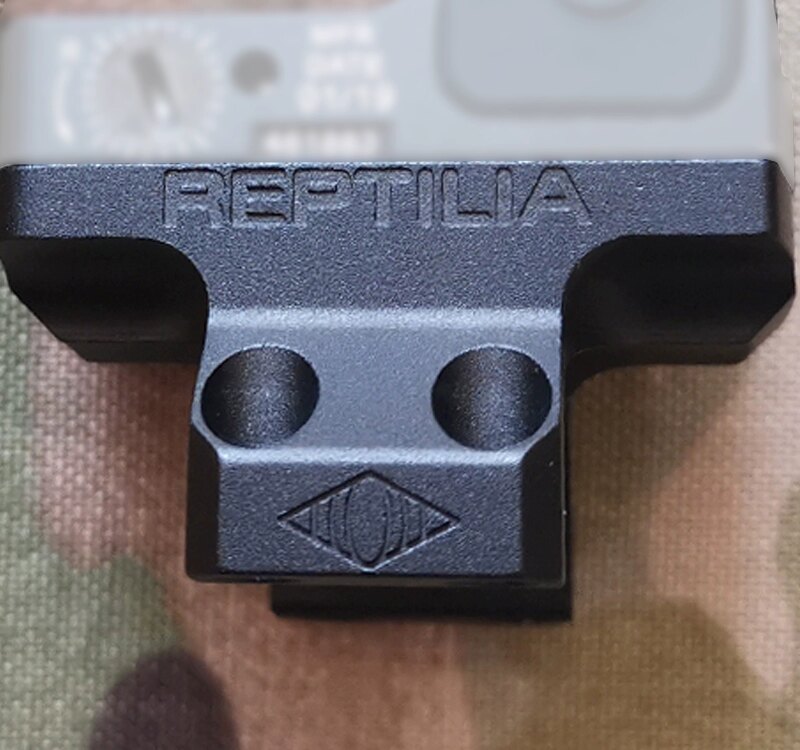 EG RMR REP Mount