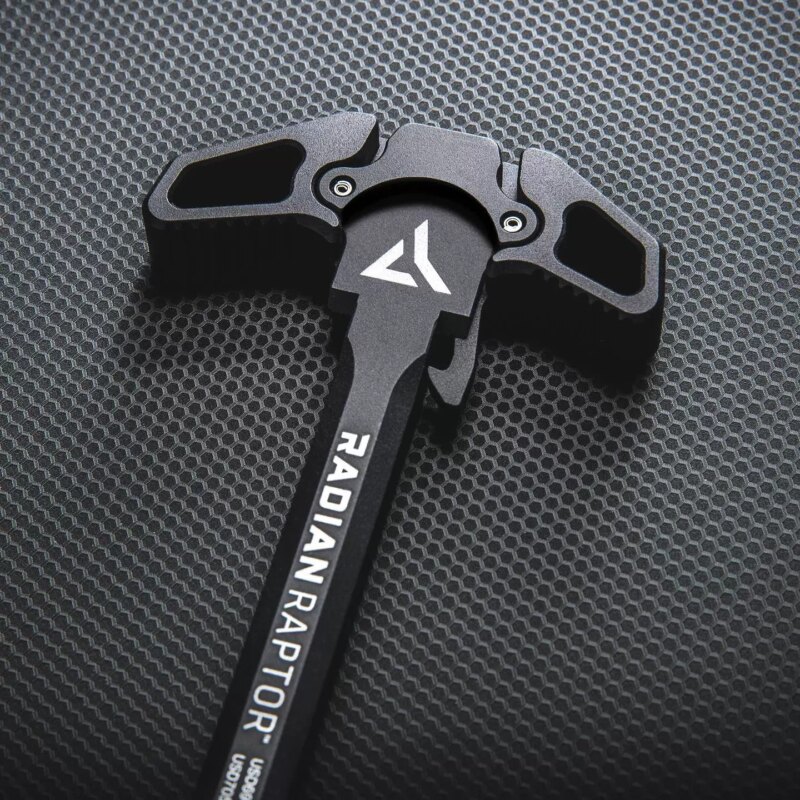 Radian Charging Handle for GBB MWS