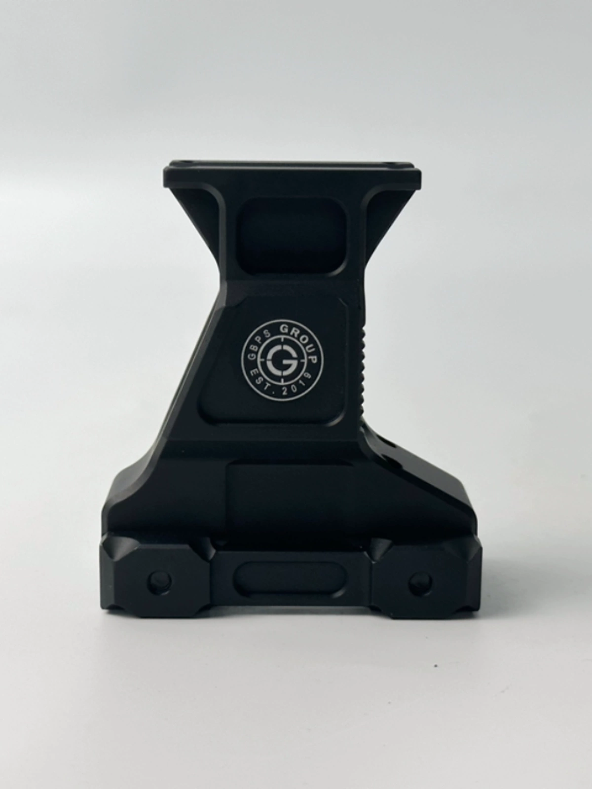 MRO GBRS 2.91 Special Height Increasing Mount by EG