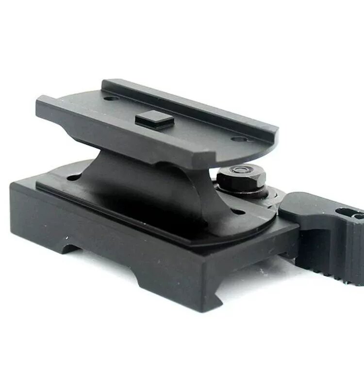 EVOLUTION 007AR LT751 T2 Universal Height Increasing Mount - 1.54