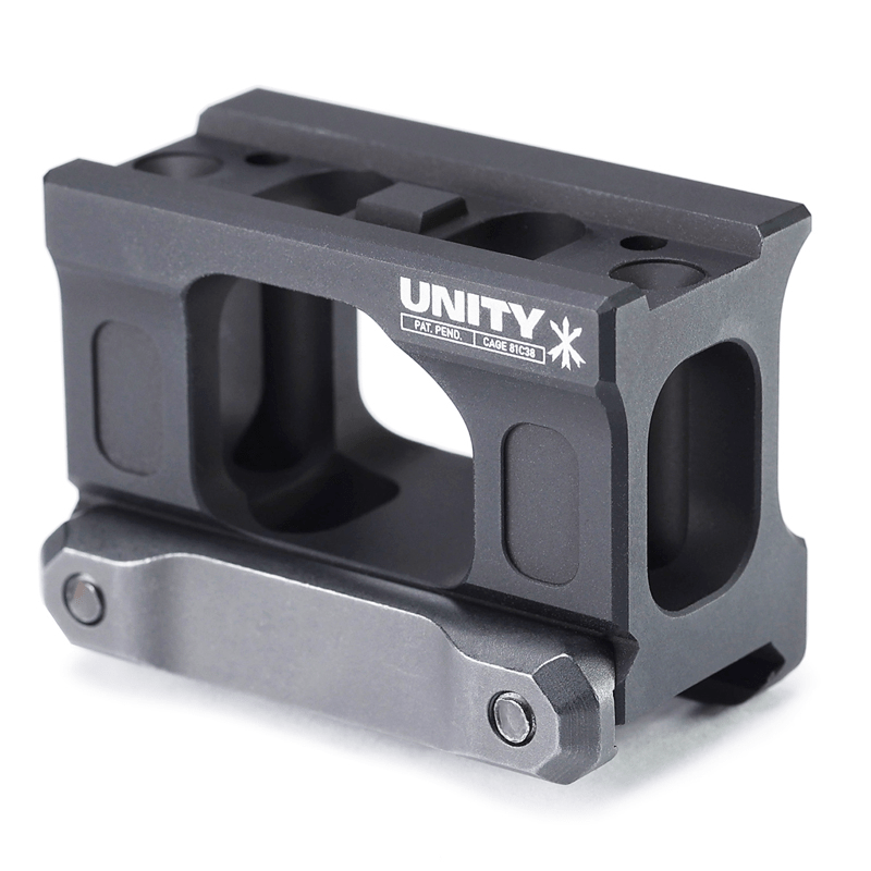 UNITY Universal T1 T2 R5 1.55