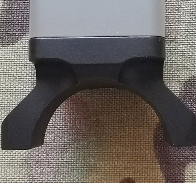 EG RMR REP Mount