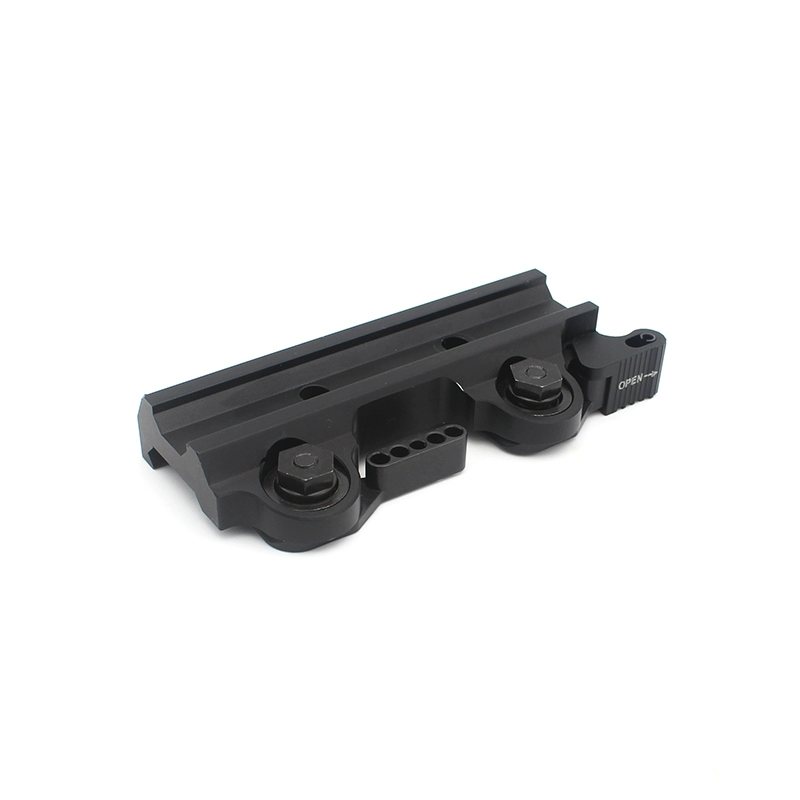 EG ACOG LaRue Quick Release Mount - Black