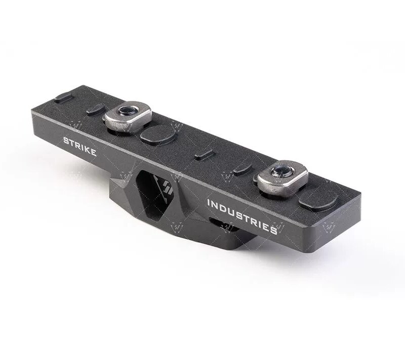 SI LINK Tripod Adapter for MLOK and KeyMod