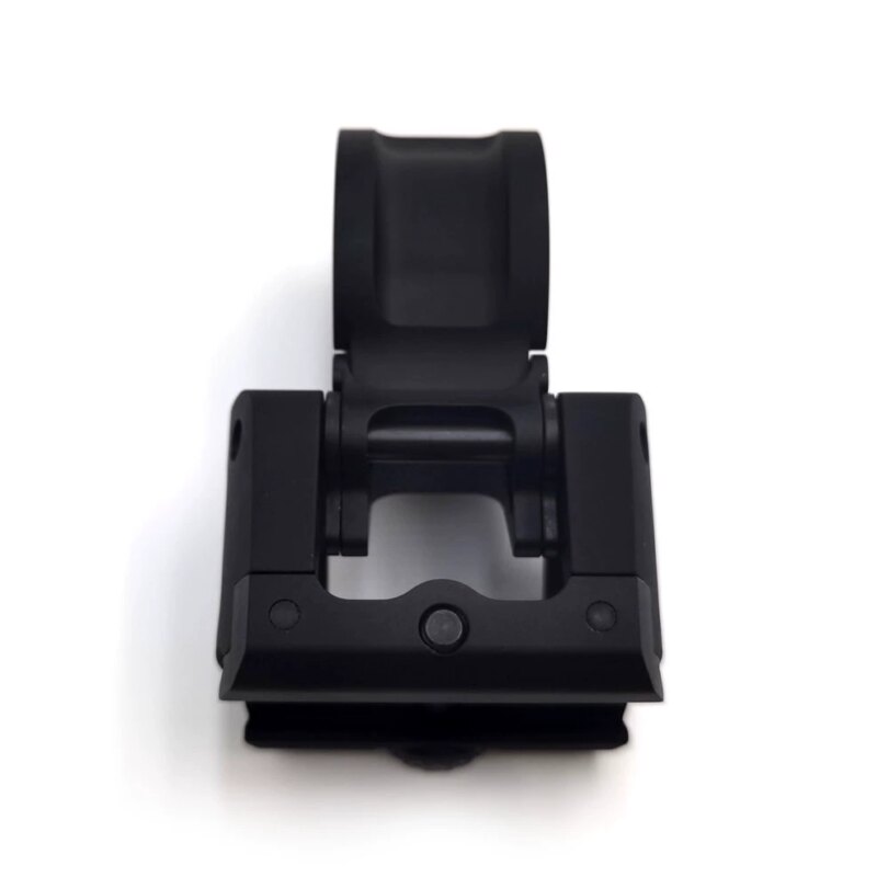 EG SRO Embossed Glued Lens Model
