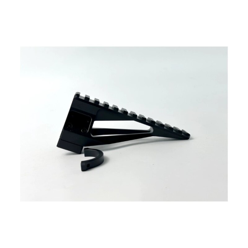 EG RAP-I Mount Rail Accessory Platform - Fit For 30/34mm NF Mount