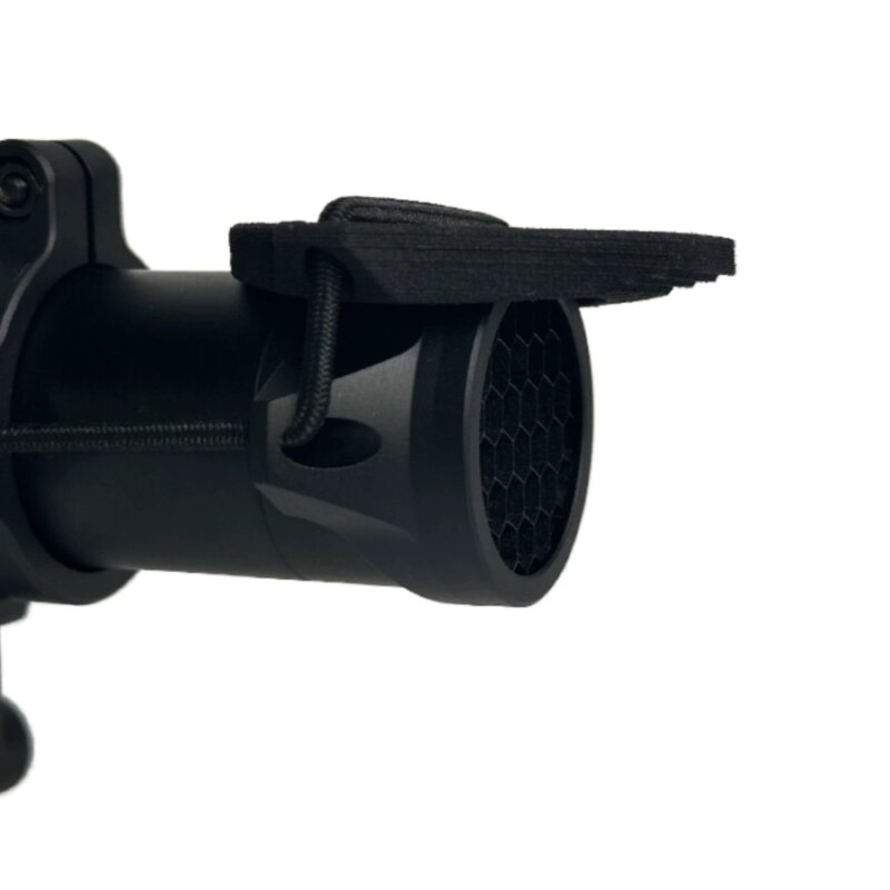 EG Scope Cap PRO /Kill Flash for 30mm Scope Ring