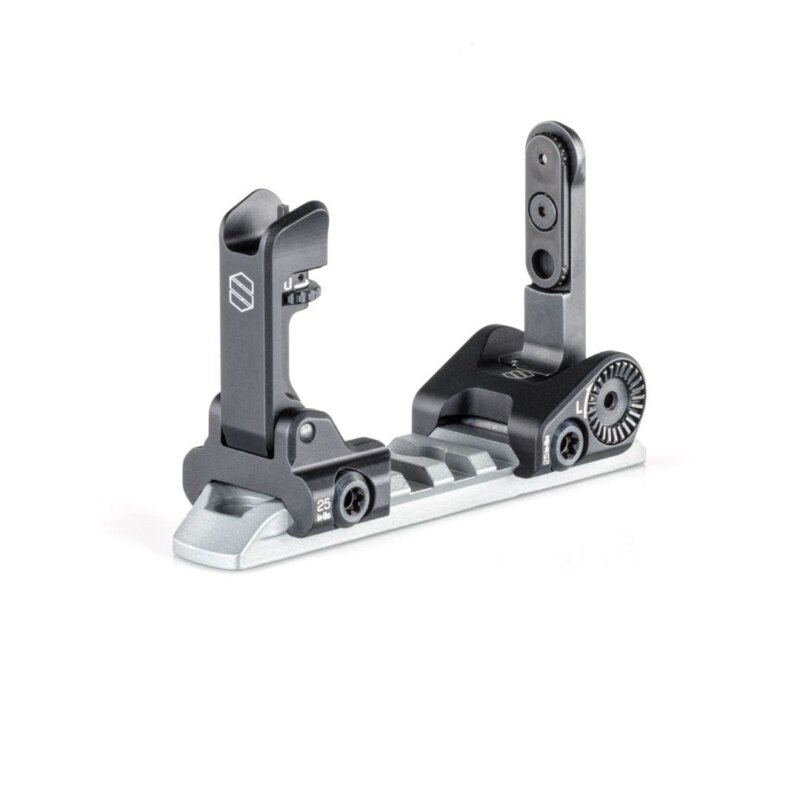SCALARWORKS PEAK/02 Optic Mount, 1.57/1.93 Heights