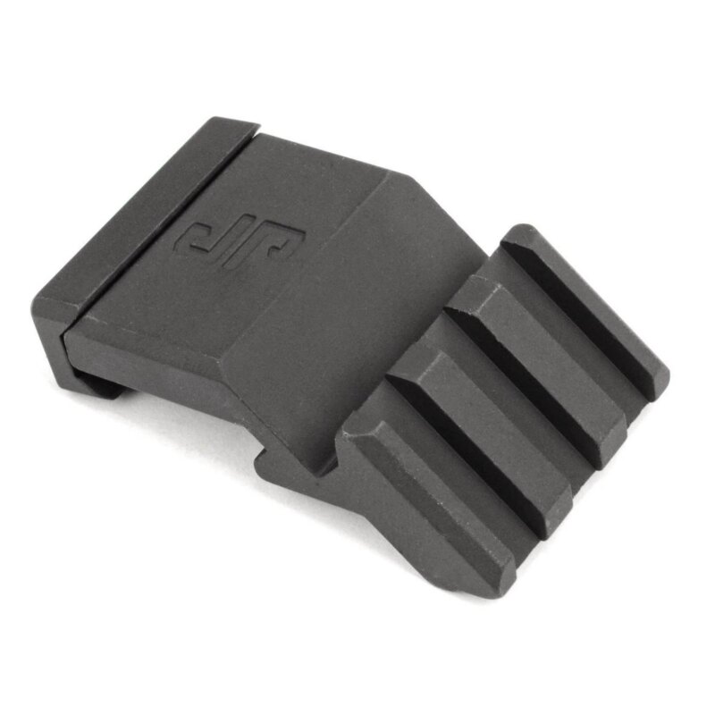 JP Enterprises 45-Degree Offset Rail Adapter