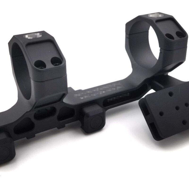 EG BOC 1.54/34MM Scope Mount with Side Mounting Plate