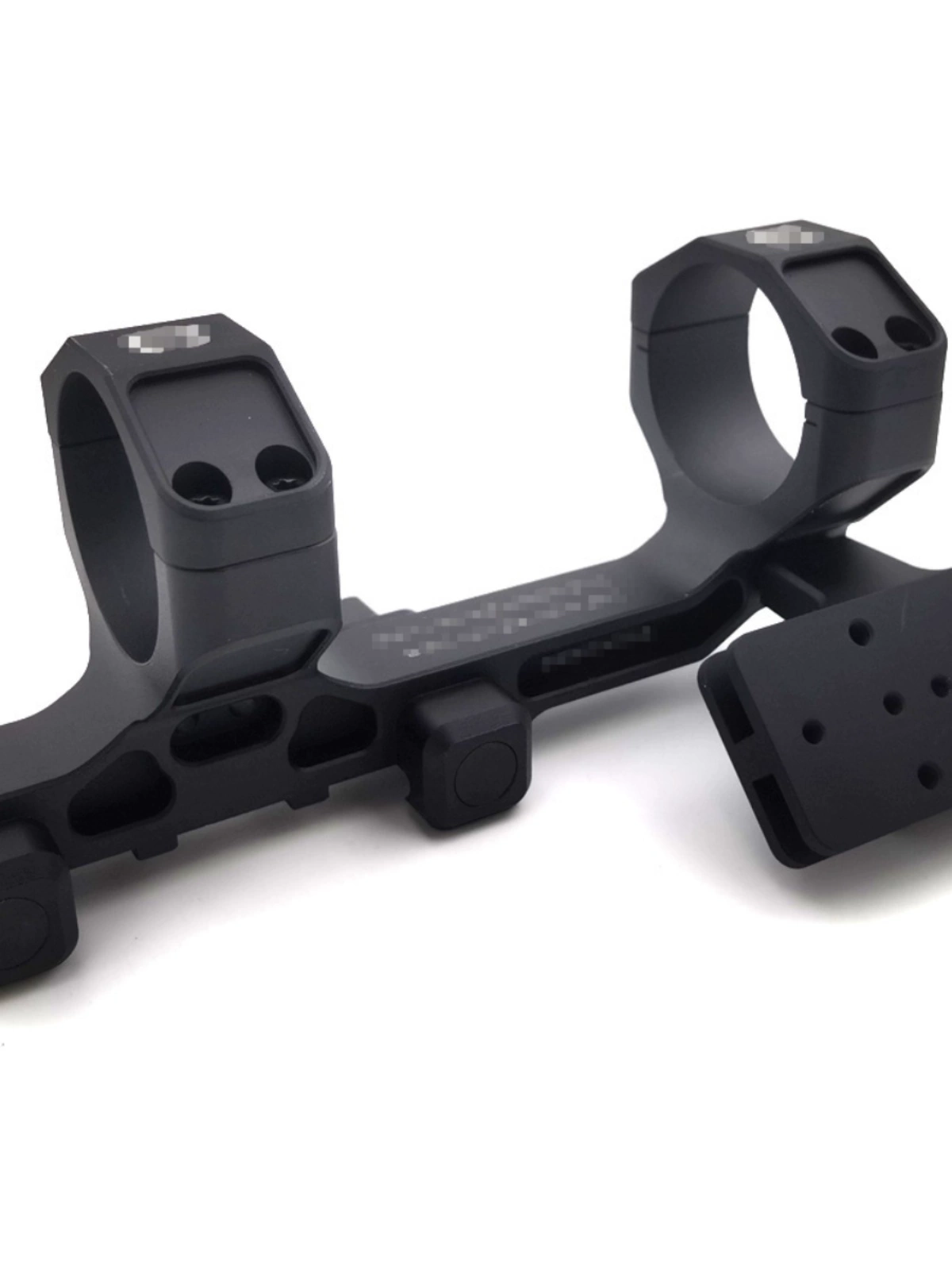 EG BOC 1.54/34MM Scope Mount with Side Mounting Plate