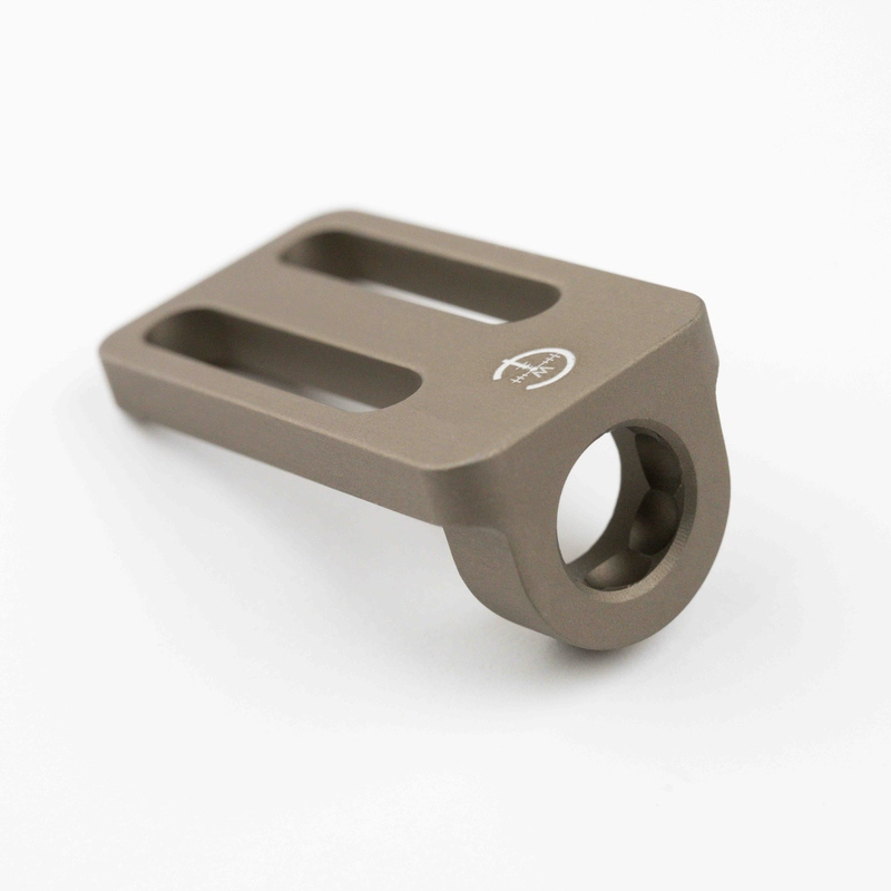 Convertible Sling Adapter for QD (2-to-1 Point)