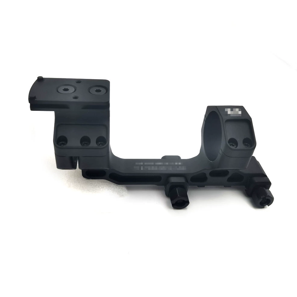 EG NXS 5.5-22X56 FFP Scope