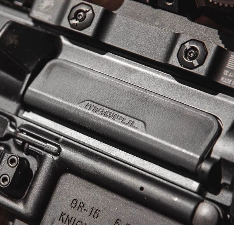 Magpul Enhanced Ejection Port Cover