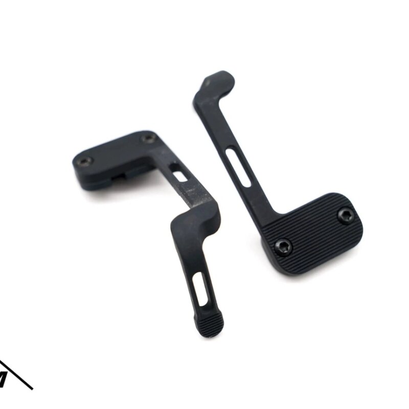 SIG MCX PMM BCD Decorative Rod