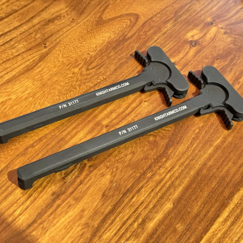 KAC SR15 Charging Handle for VFC, WA, WE, MWS